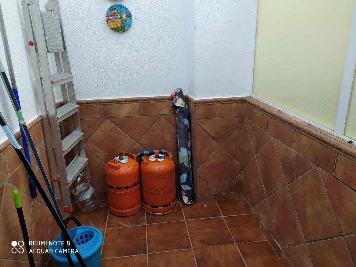 ALQUILER CHIPIONA - B&B
