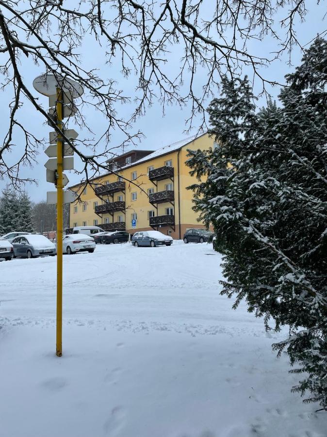 Apartmán Galerie - Lipno nad Vltavou - B&B