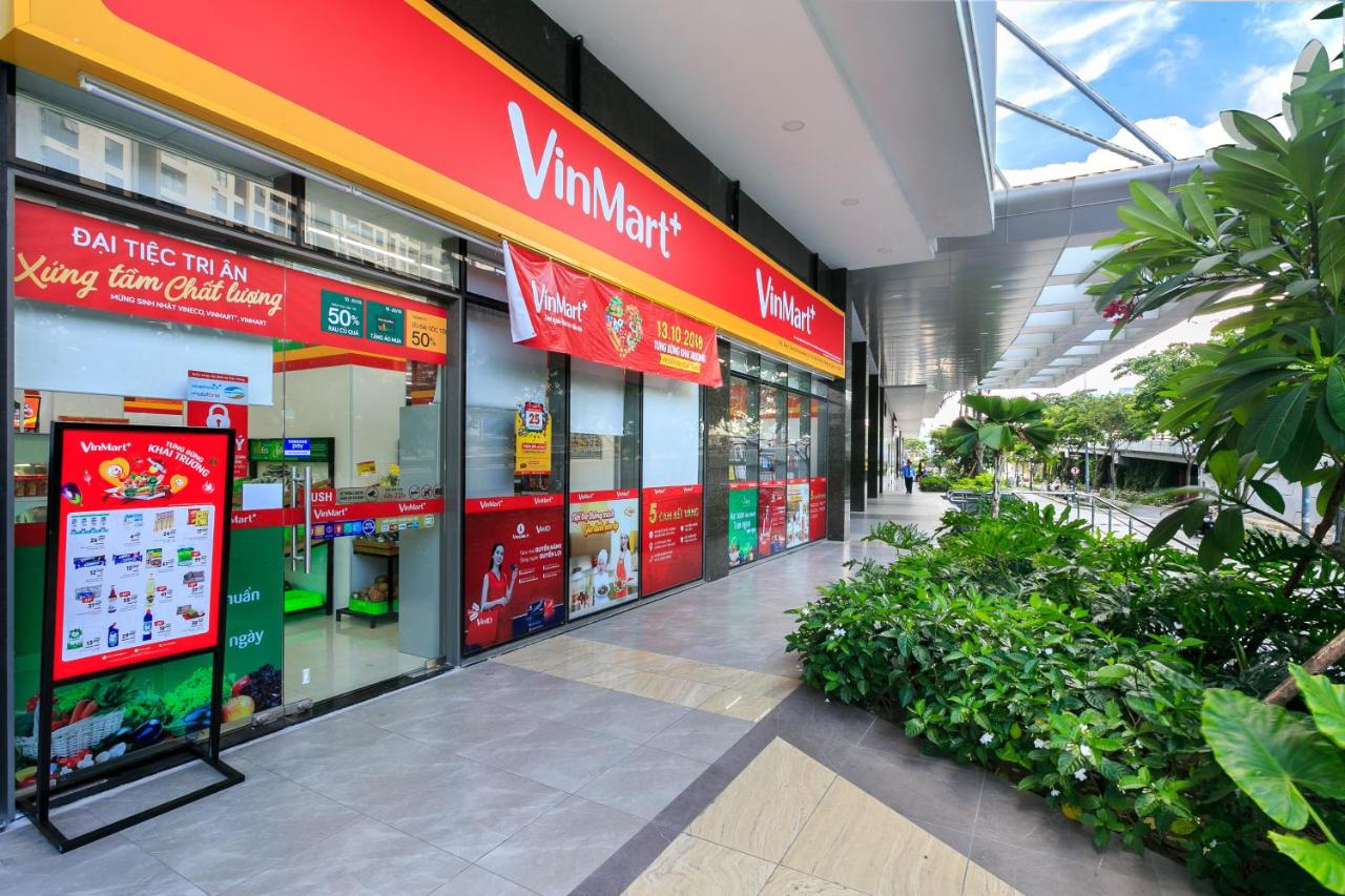 Miredu apartment - in CBD - B&B Ho Chi Minh