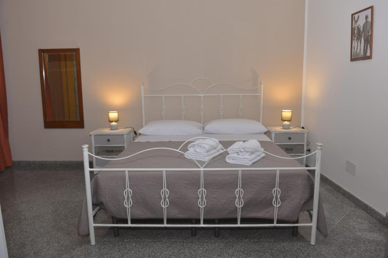 B&B Noto - Casa Liolà - Bed and Breakfast Noto