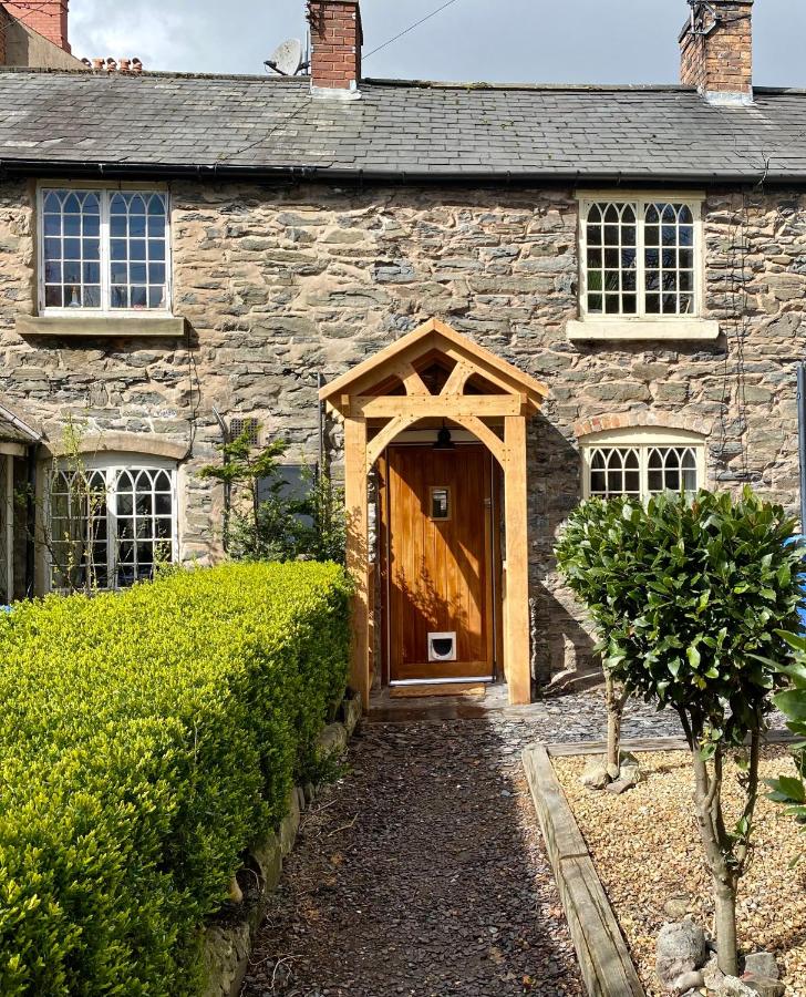 Abbey Cottage - B&B