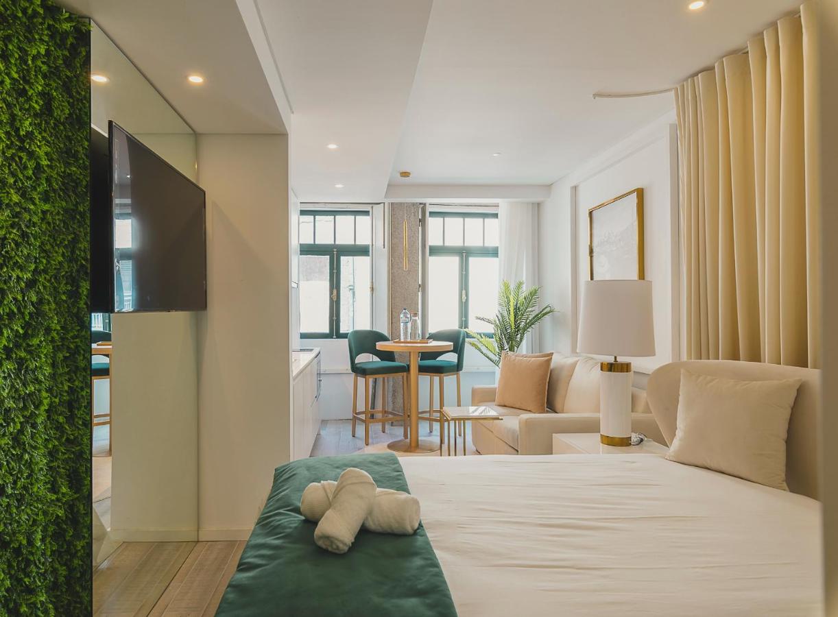 Deluxe Appartement