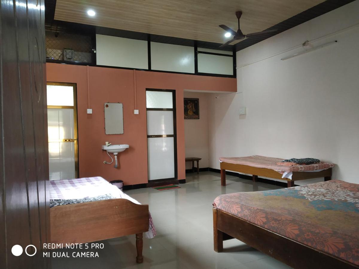 Habitación Familiar con ducha