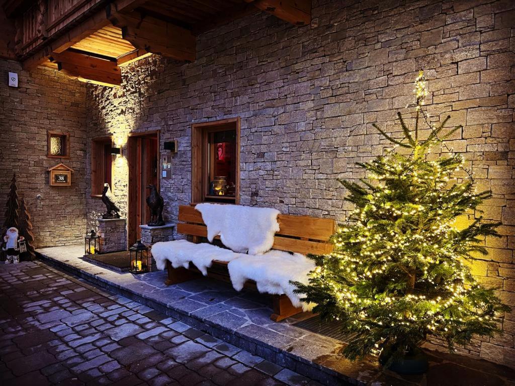 Westendorf Mountain Lodge - B&B Westendorf