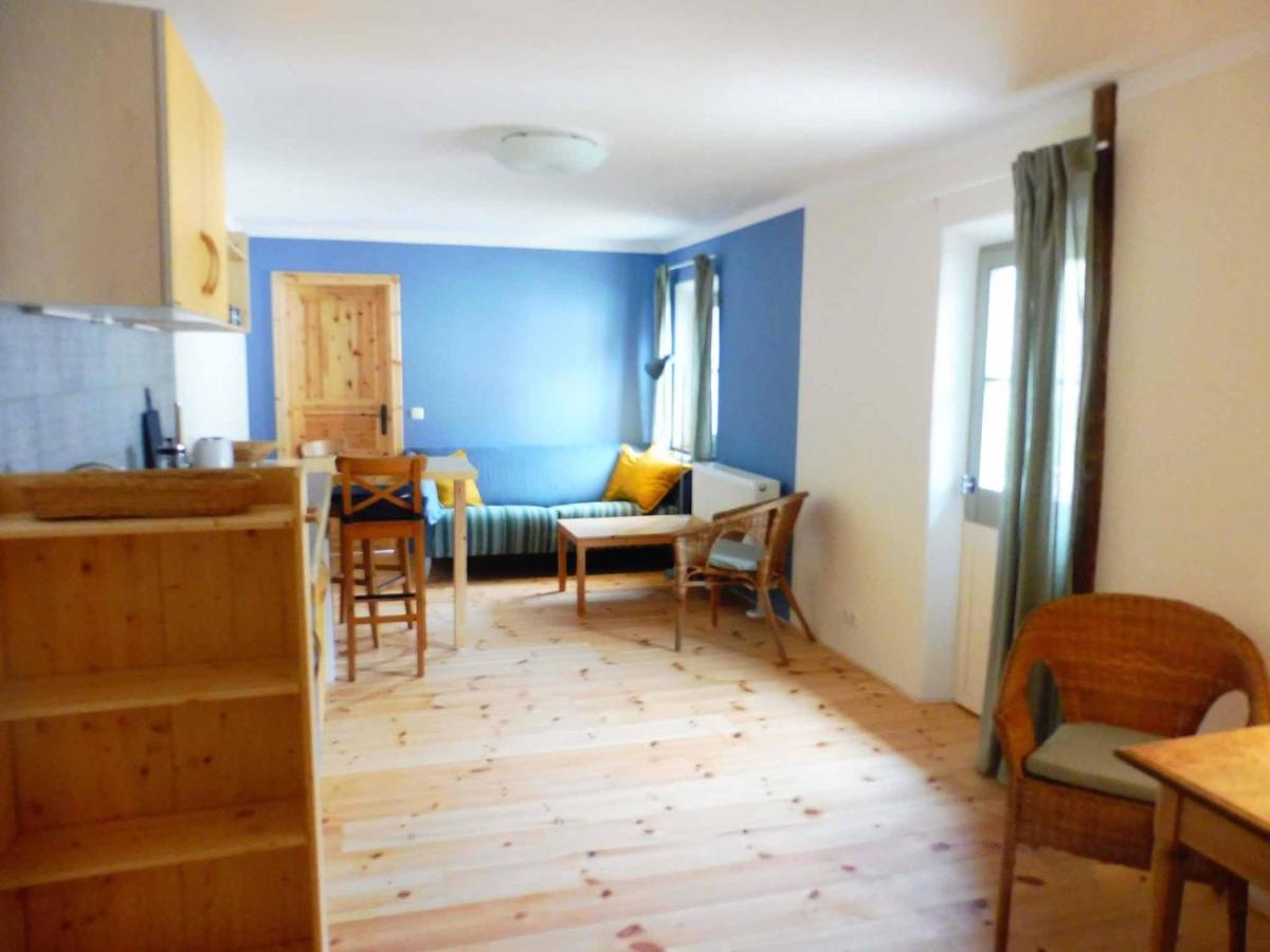 Appartement 1 Chambre