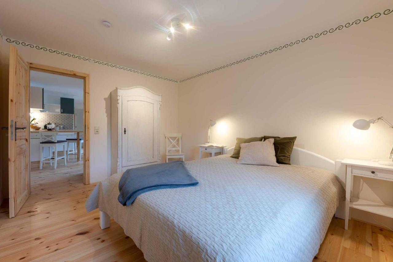 Appartement 1 Chambre