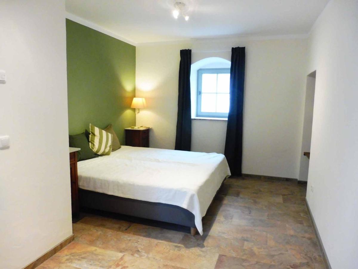 Appartement 2 Chambres