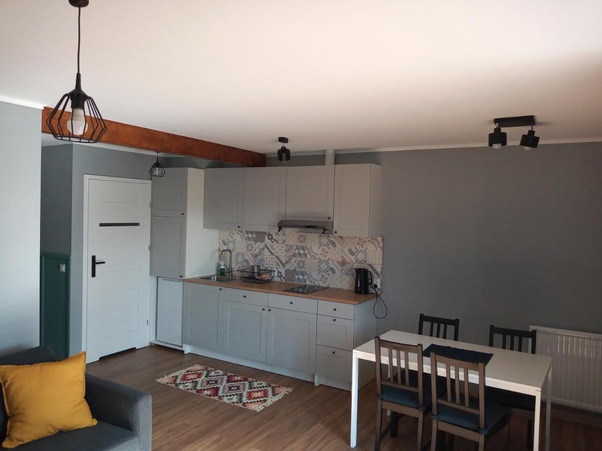 Apartment - Ground Floor
