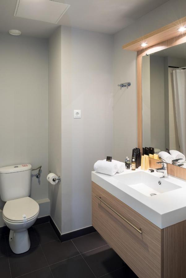 Hotel The Site by BlueBay Sant Cugat