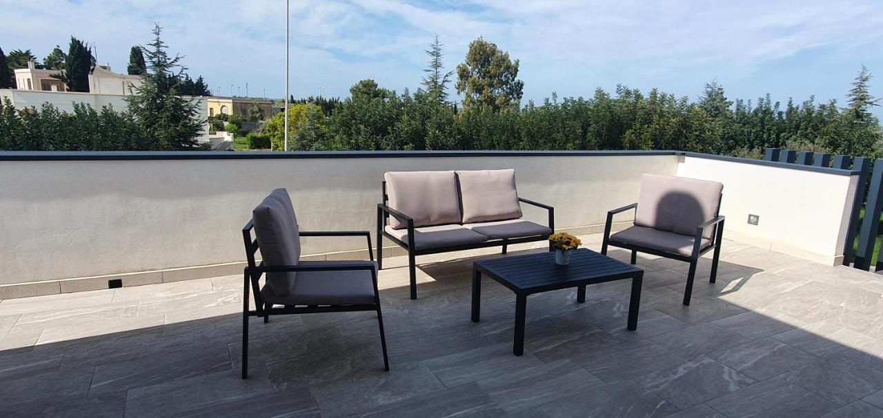 SunflowerSalento - B&B Serrano