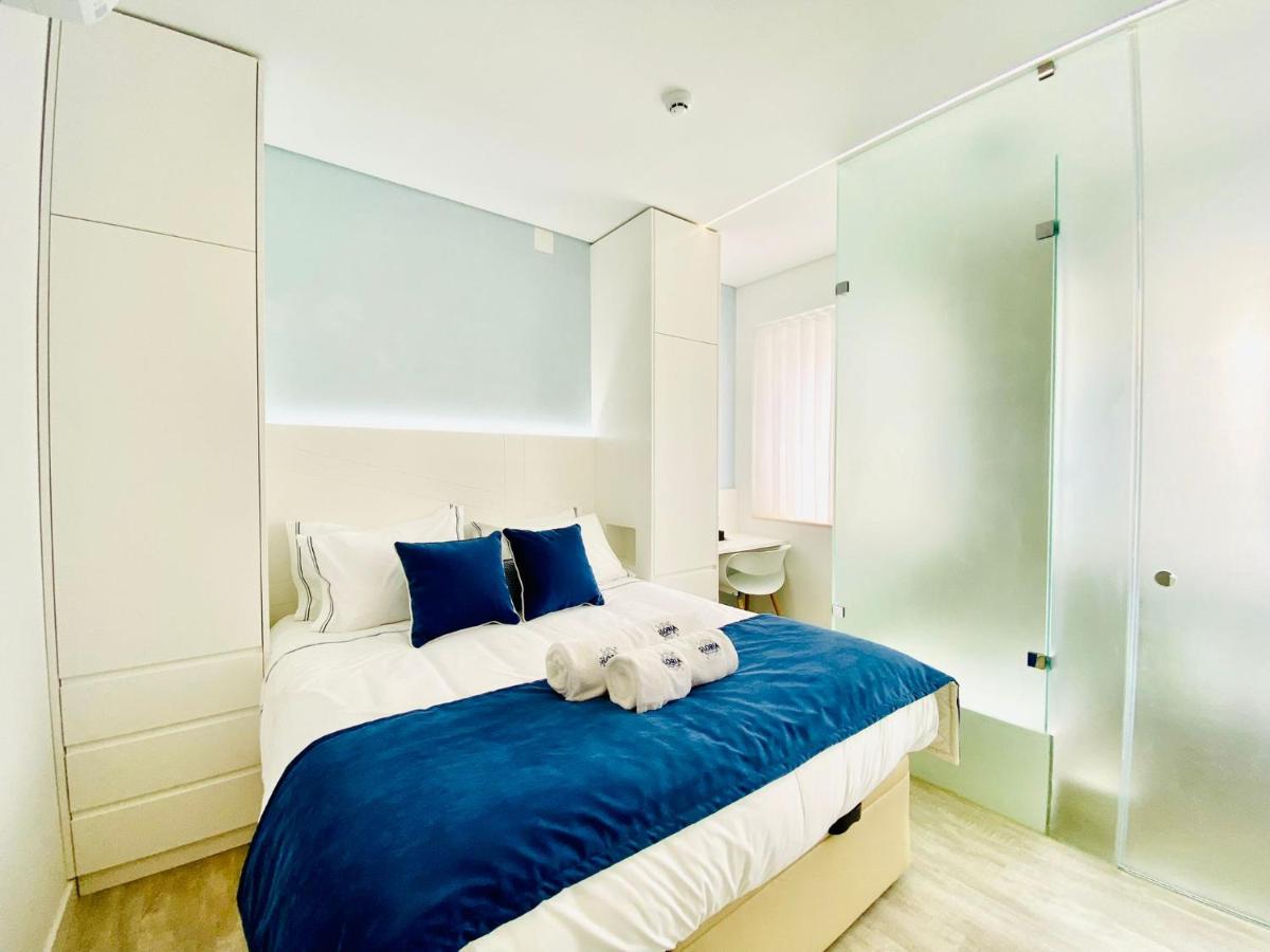 Gloria 10 Deluxe - B&B Lisboa