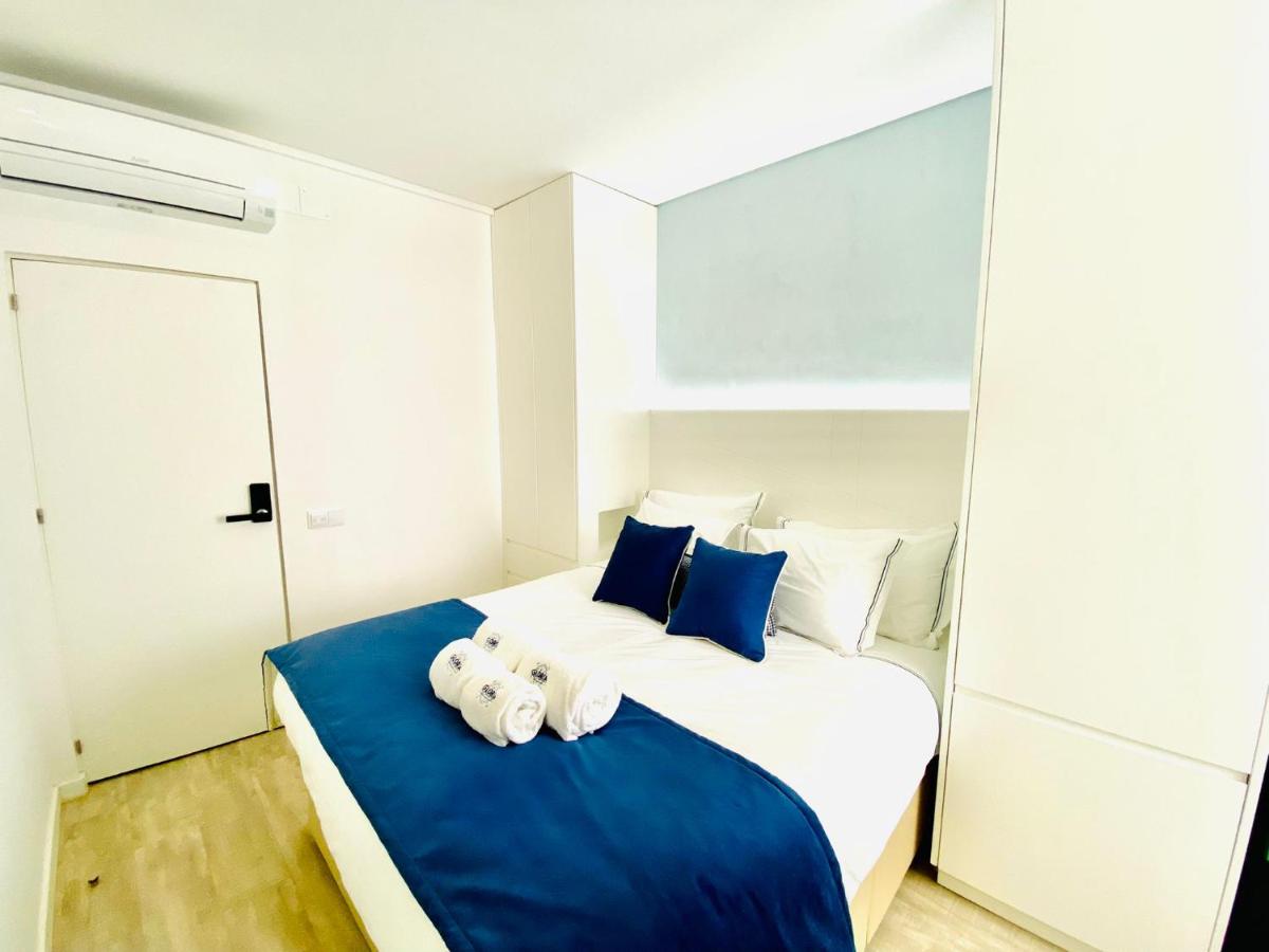 Habitación Triple Deluxe