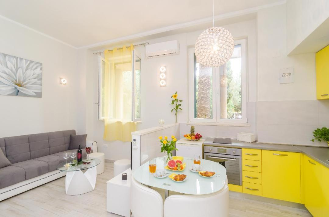 Apartman Mariva - B&B Ragusa