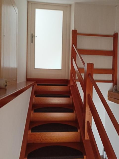 Pension Na Vyhlídce - B&B Český Krumlov