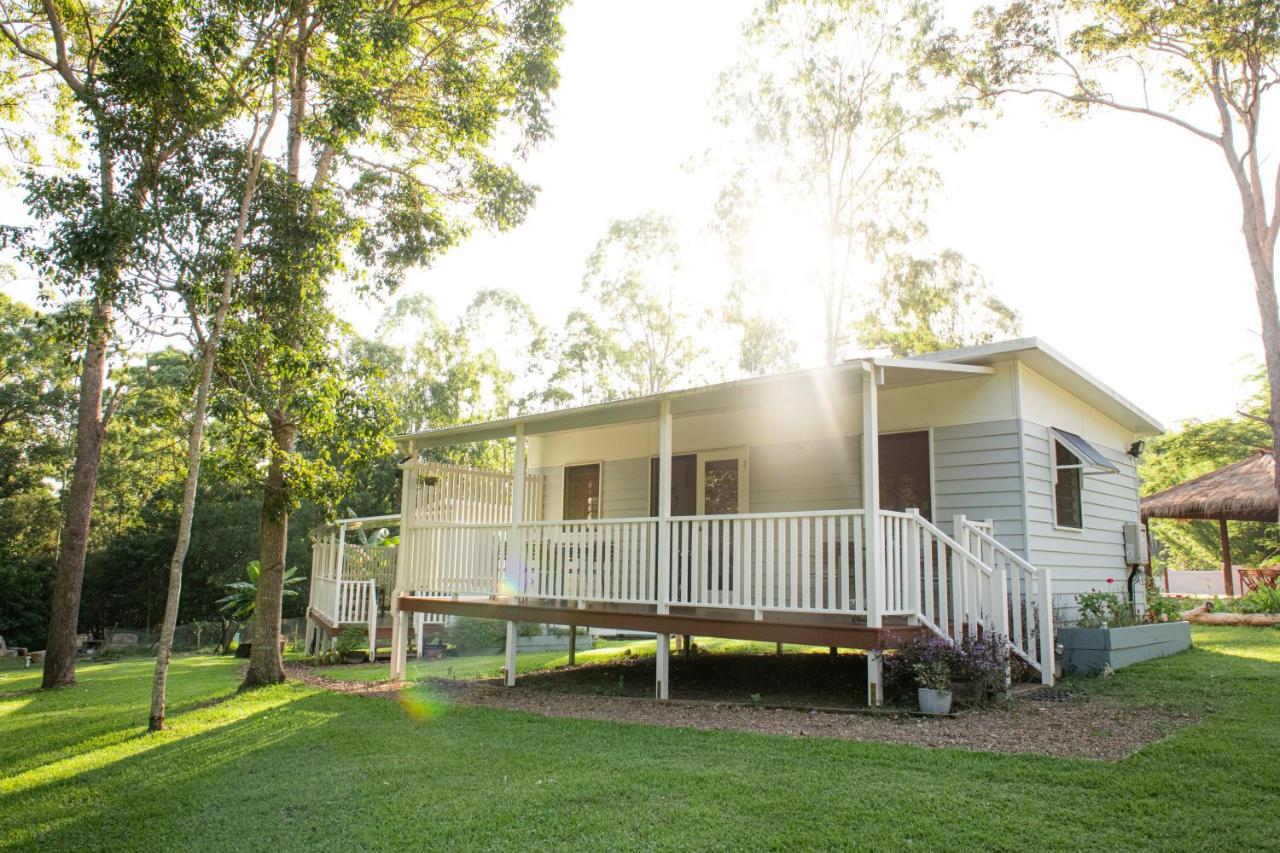 B&B Pomona - Noosa Rural Retreat - Bed and Breakfast Pomona