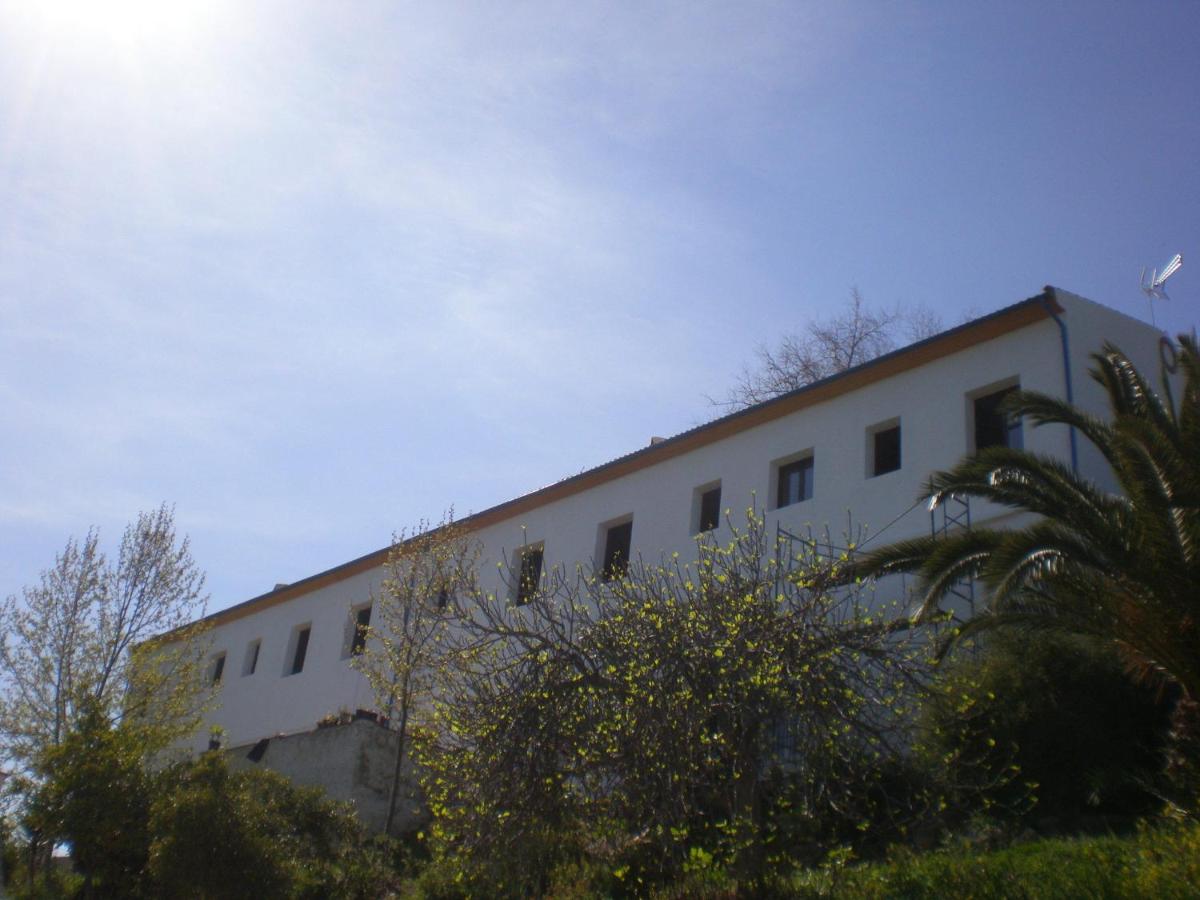 Apartamentos Rurales El Cañuelo de Carcabuey - B&B