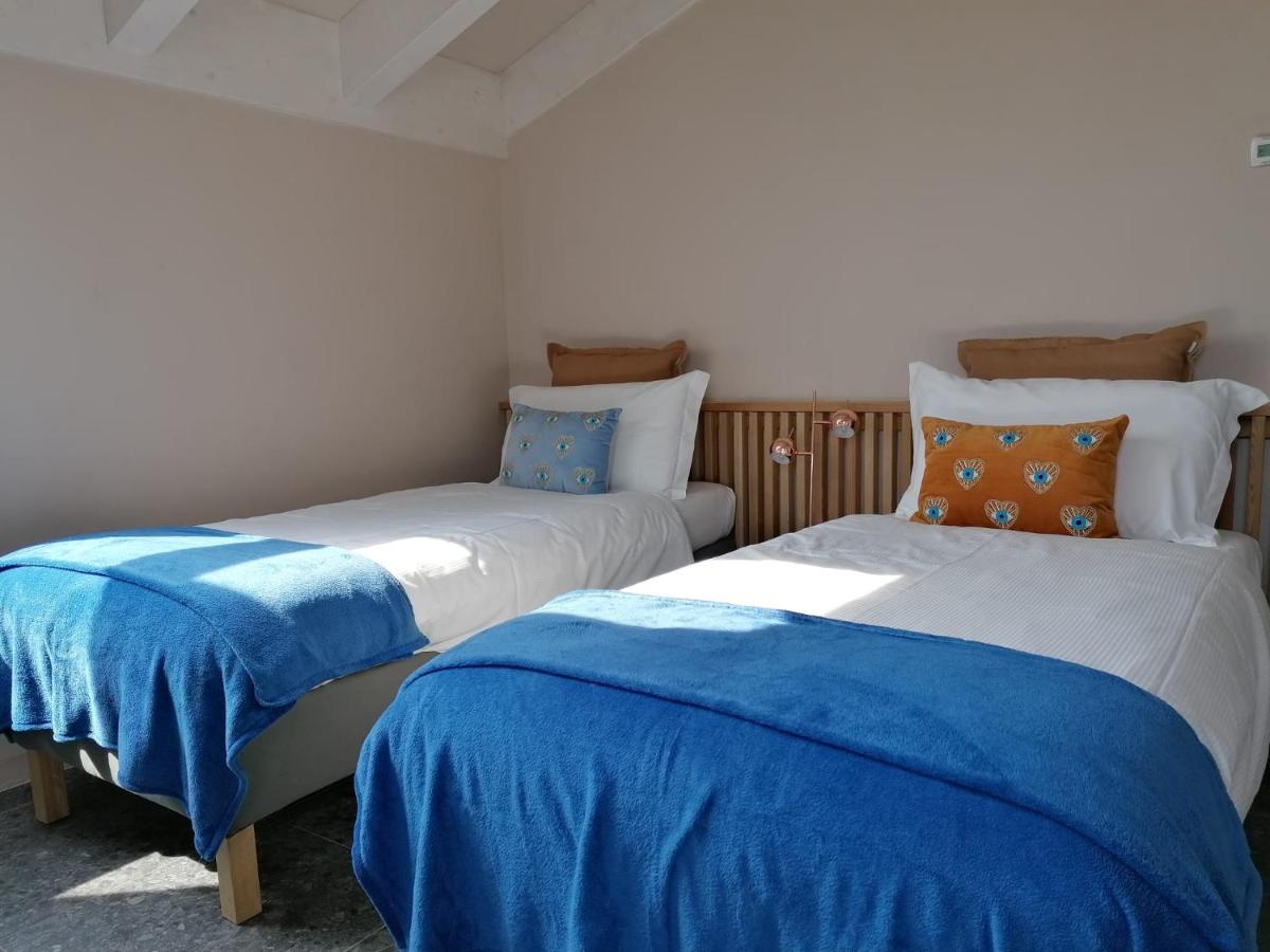 Deluxe Appartement