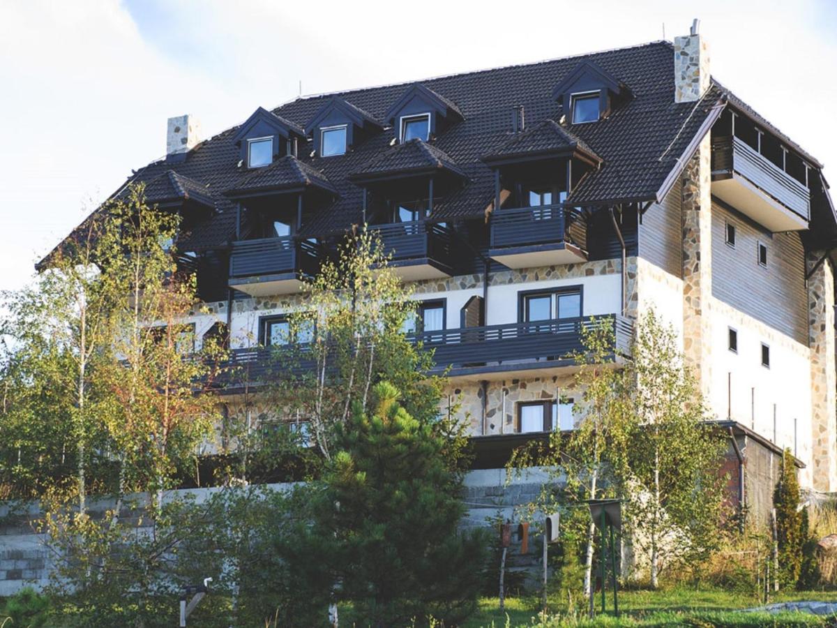 Divčibarski Vajati - Ferienwohnung Divčibare