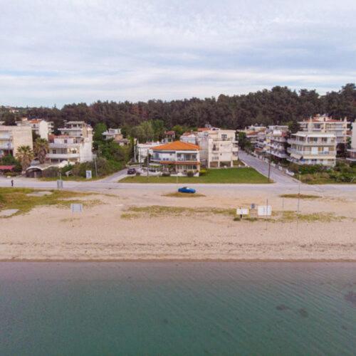 Alemar Estates Agia Triada - B&B