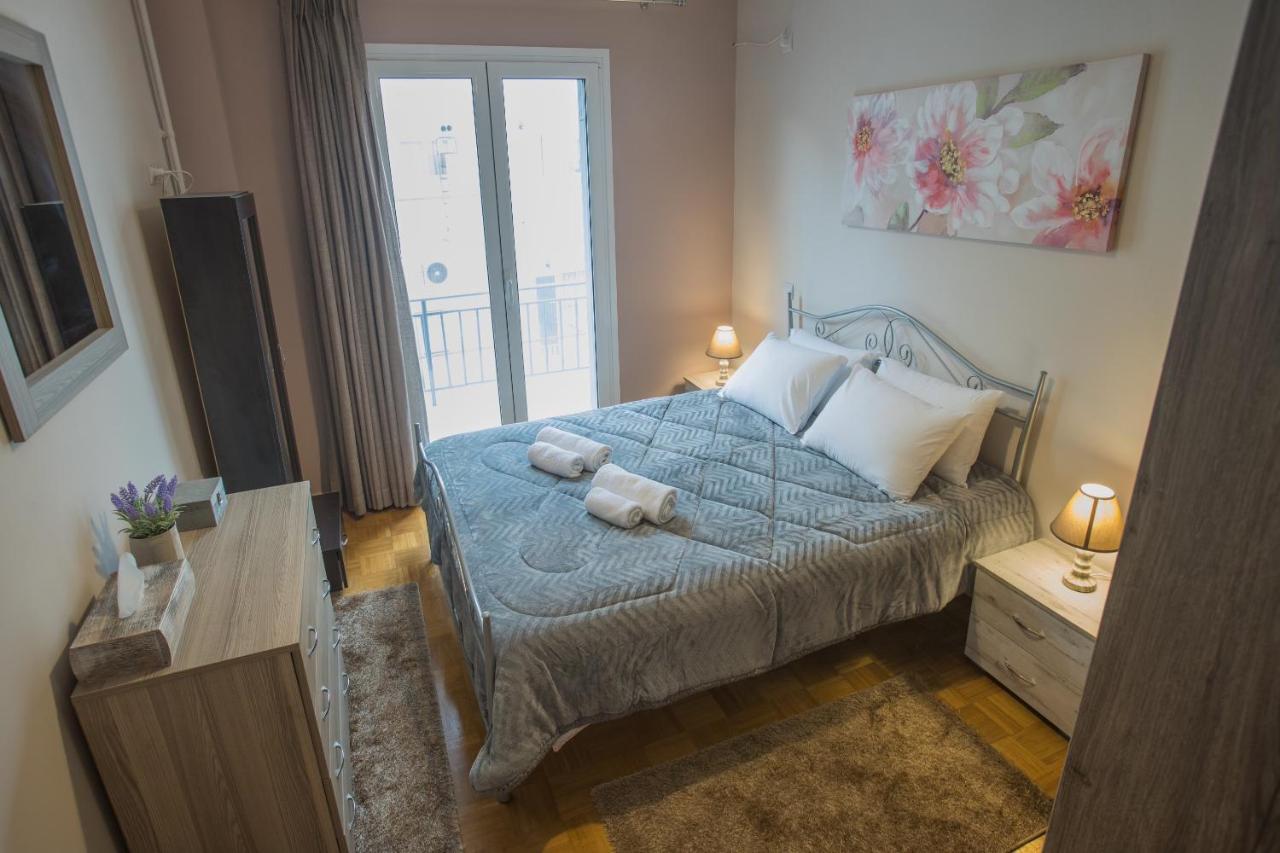 Efis apartment down town Perfect location - B&B Nafpaktos