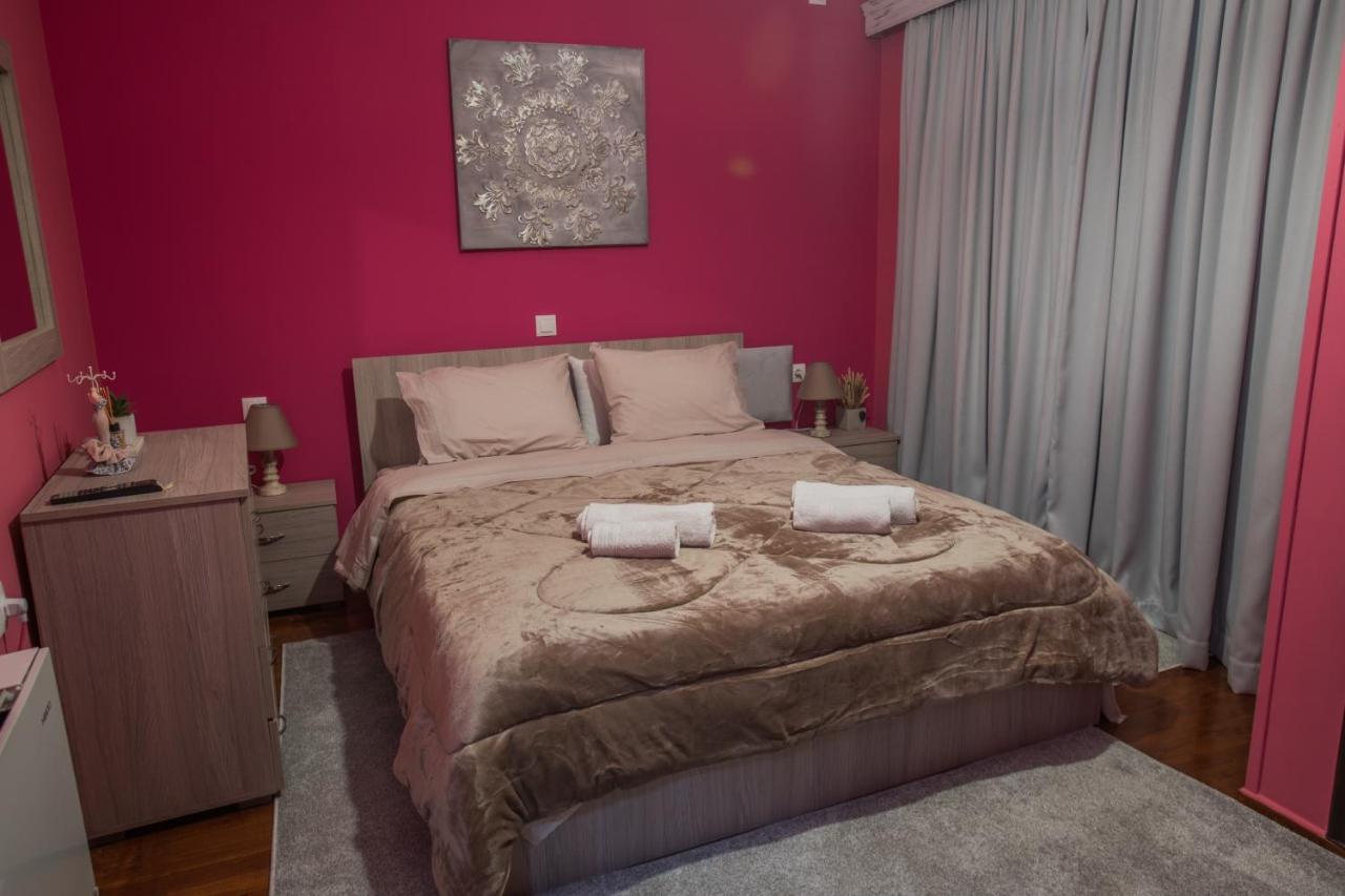 Maison 3 Chambres