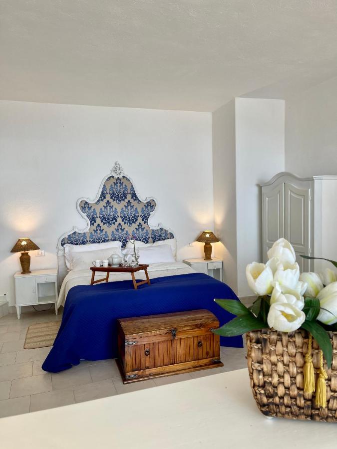 B&B Ischia - Villa Neptunus - Bed and Breakfast Ischia