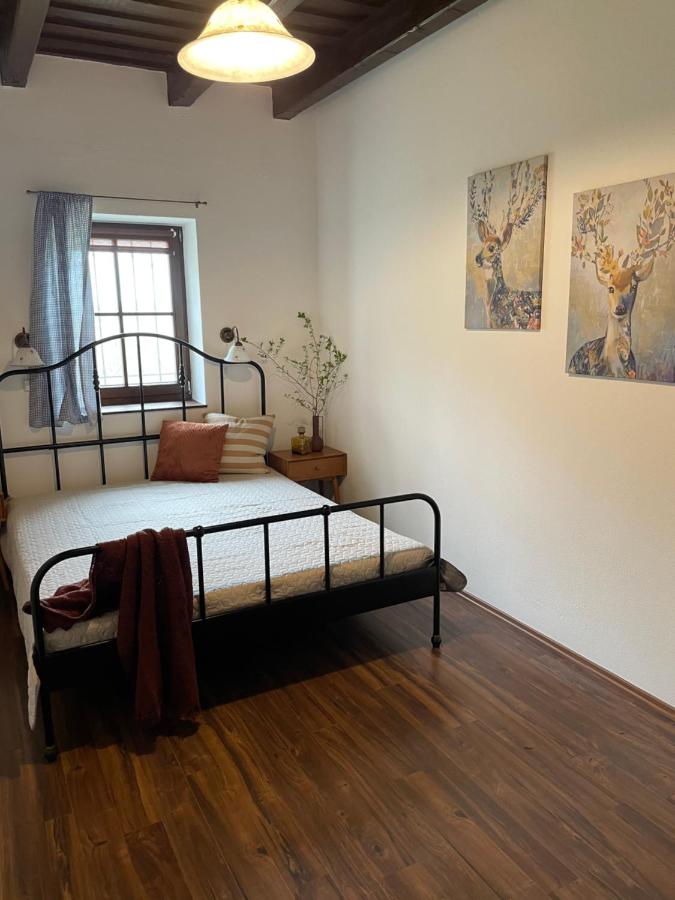 Villa mit 3 Schlafzimmern