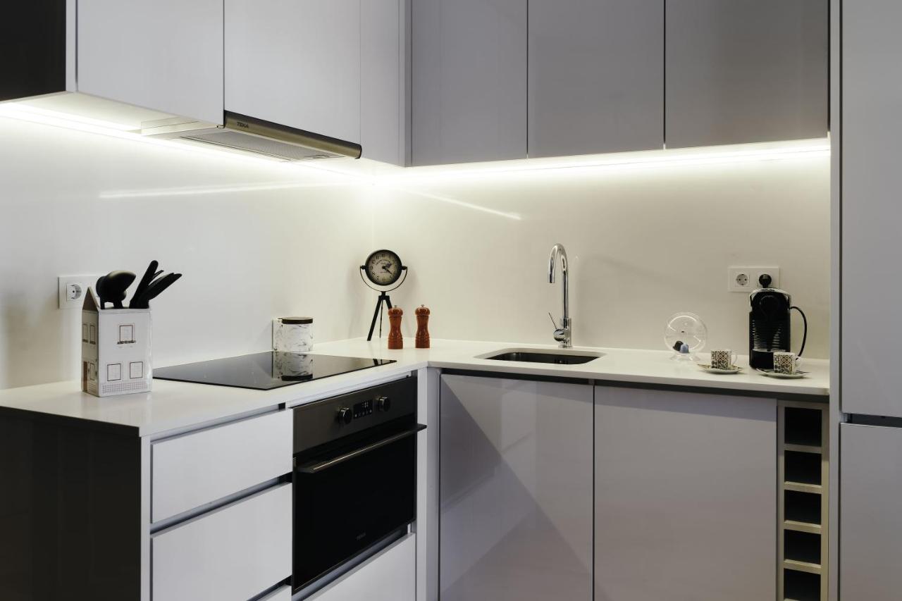 Superior Appartement met 2 Slaapkamers