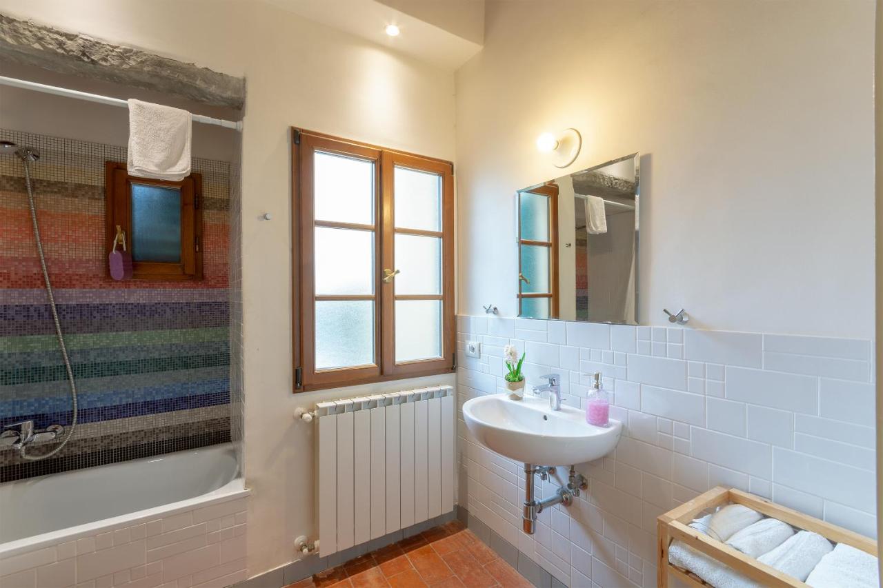 Apartamento con terraza 
