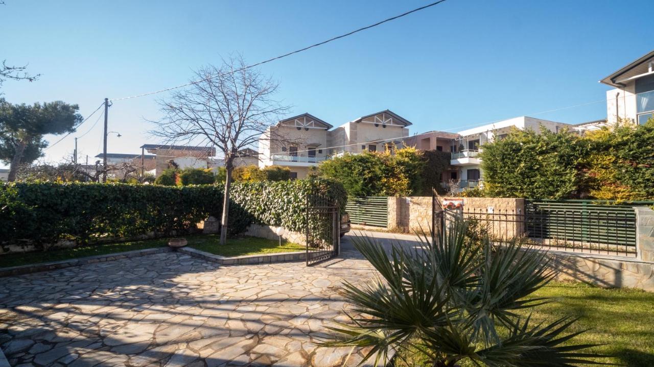 Hacienda Eugenia - B&B Nea Potidaia