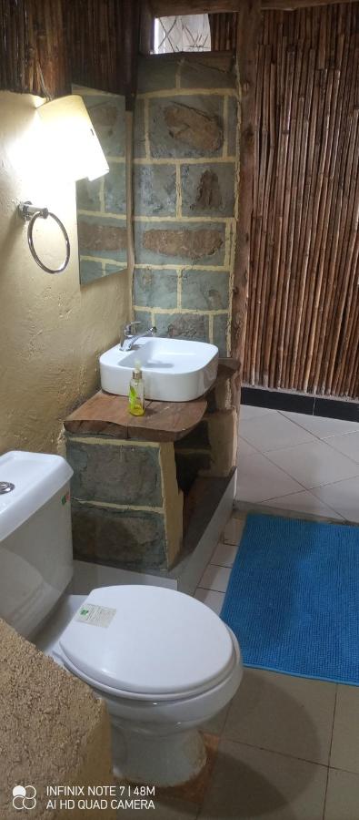 Habitación Doble Deluxe