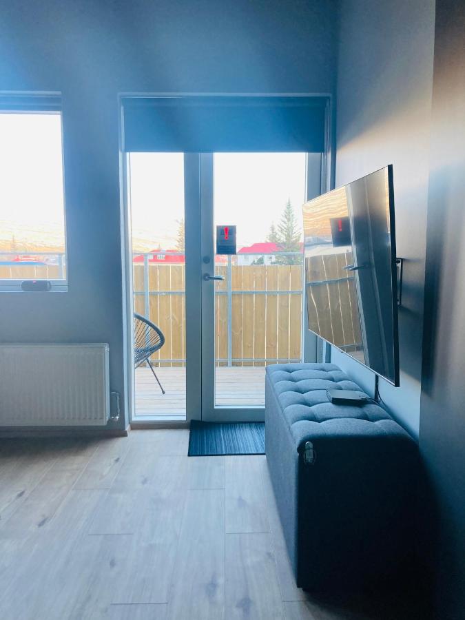 TB Penthhouse - B&B
