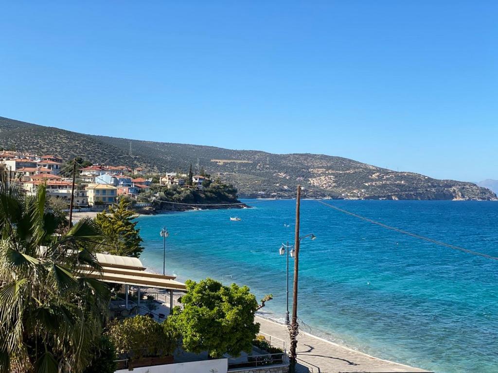 Apartment mit 2 Schlafzimmern