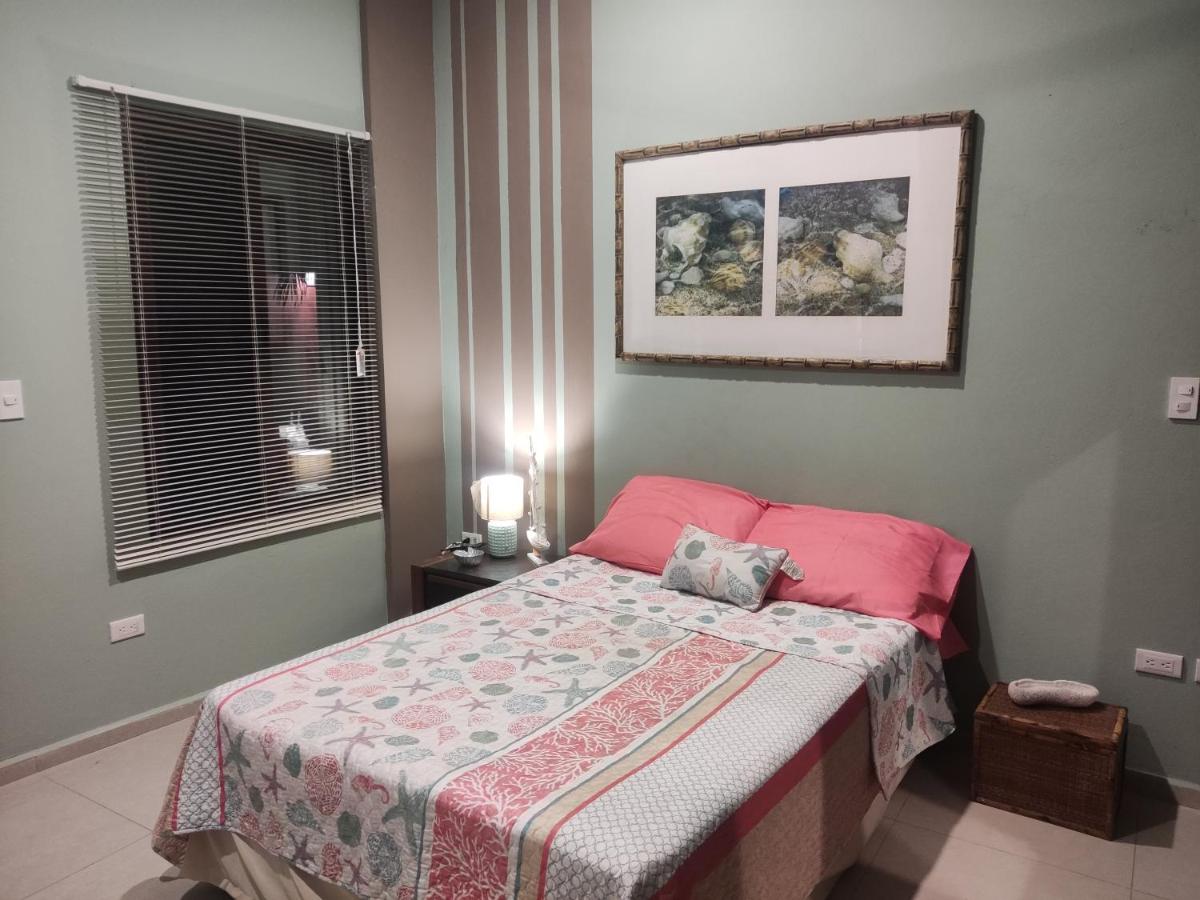 Chambre Double Standard avec Salle de Bains Commune