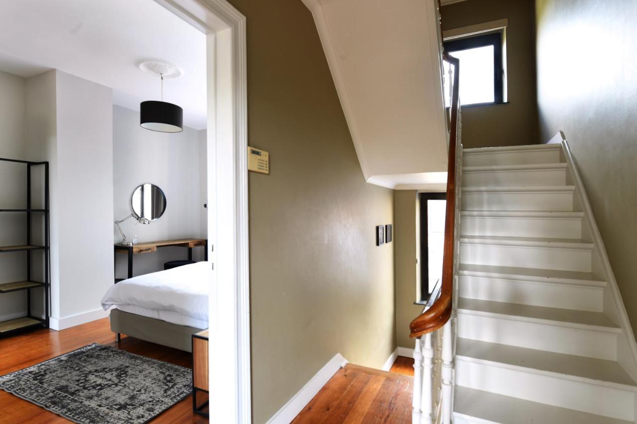 Appartamento con 2 Camere da Letto