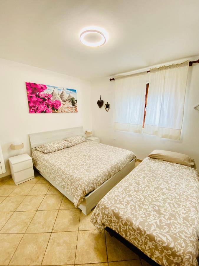 Appartamento con Terrazza