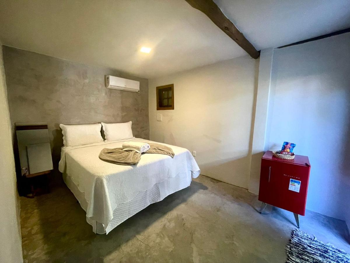 Deluxe Doppelzimmer