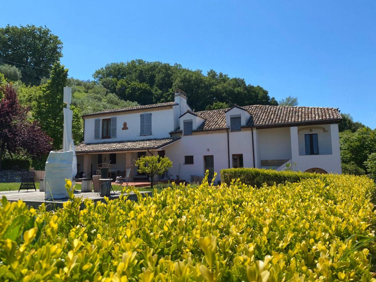 Casale Orgogliosa - Chambres d’hôtes