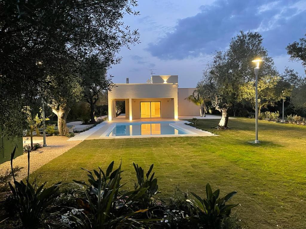 Resort Natura & Relax - B&B Sestu