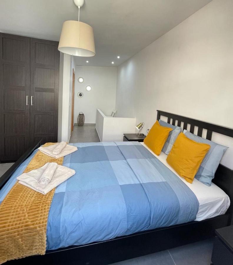 B&B Puerto de Sagunto - UIM Mediterraneo Casita Palancia Wifi - Bed and Breakfast Puerto de Sagunto