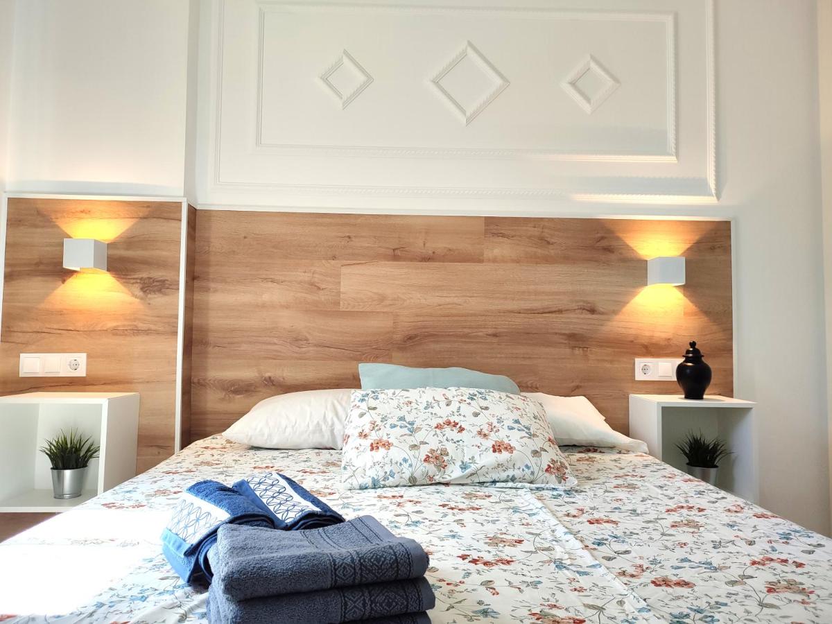 CARTAGENAFLATS, Apartamentos Anfiteatro Romano 4A - Bed and Breakfast Cartagena