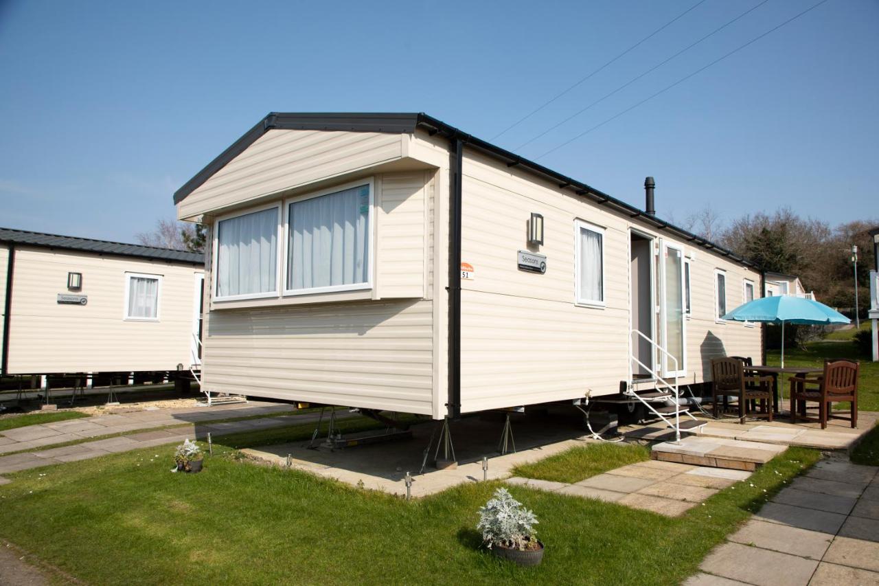 51 Lytchett Bay View, 3 bed, Rockley Park Poole - Bed and Breakfast Poole