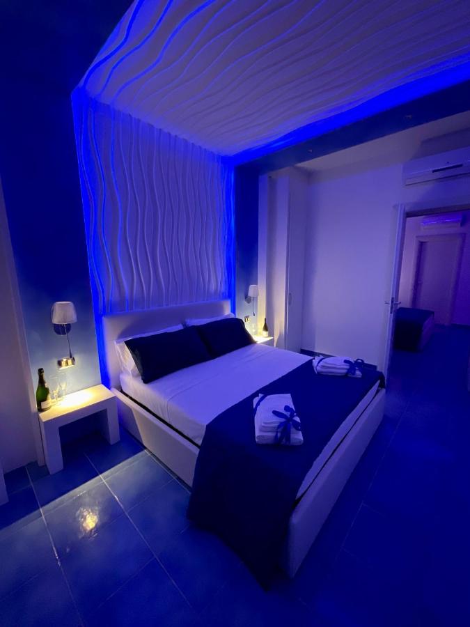 Suite King con Vista Mare