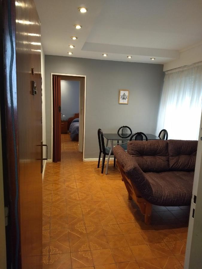 B&B Mar del Plata - Departamento del centro - Bed and Breakfast Mar del Plata