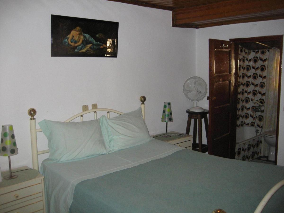 Camera Singola con Bagno Privato