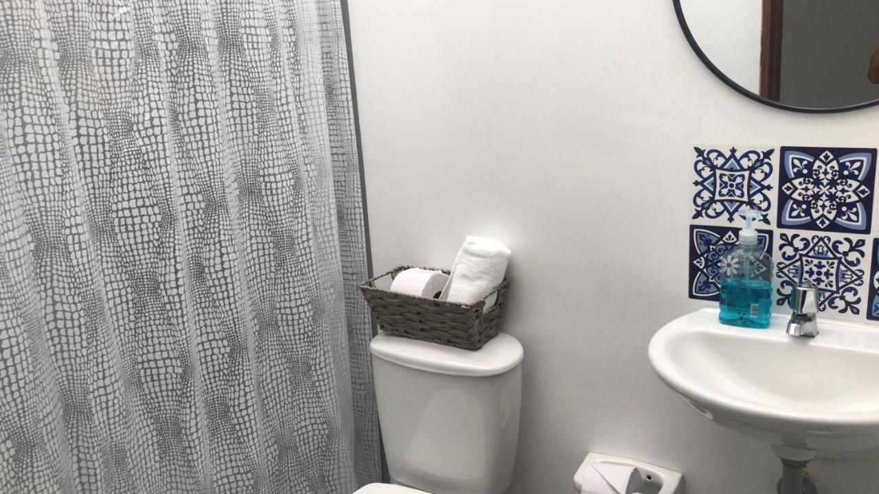 Aloja-T en Apartamento amoblado 6 con balcón Ciudad Bolivar - Ferienwohnung