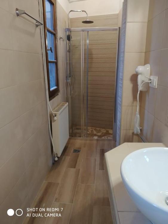 Standard Studio (2 Erwachsene)