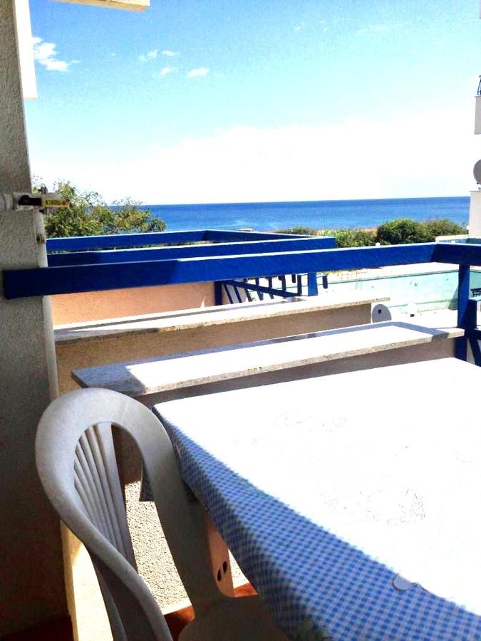 Appartement met 1 Slaapkamer en Balkon (2 Volwassenen)