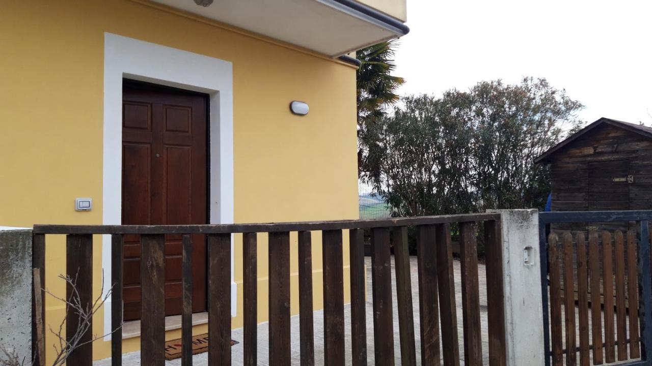 Casa vacanze La Castellana - Chambres d’hôtes