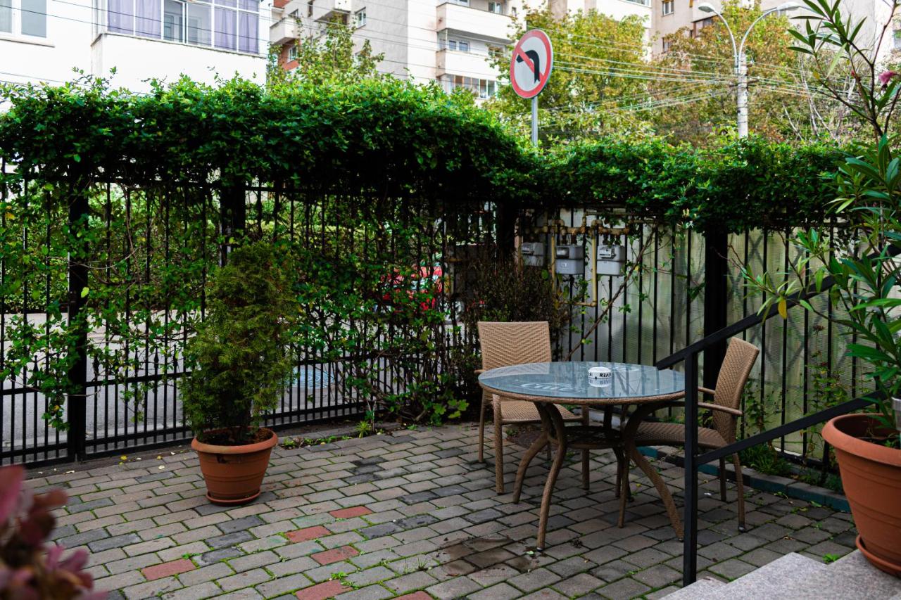 Lucas 38 Apartments - Ferienwohnung Klausenburg